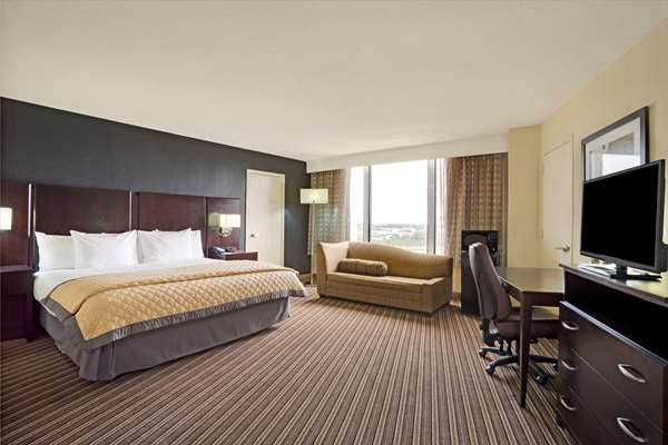  - Wyndham Garden Hotel Norfolk