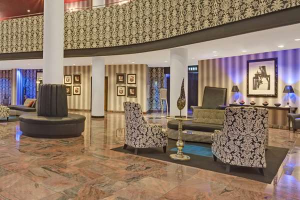  - Wyndham Garden Hotel Norfolk