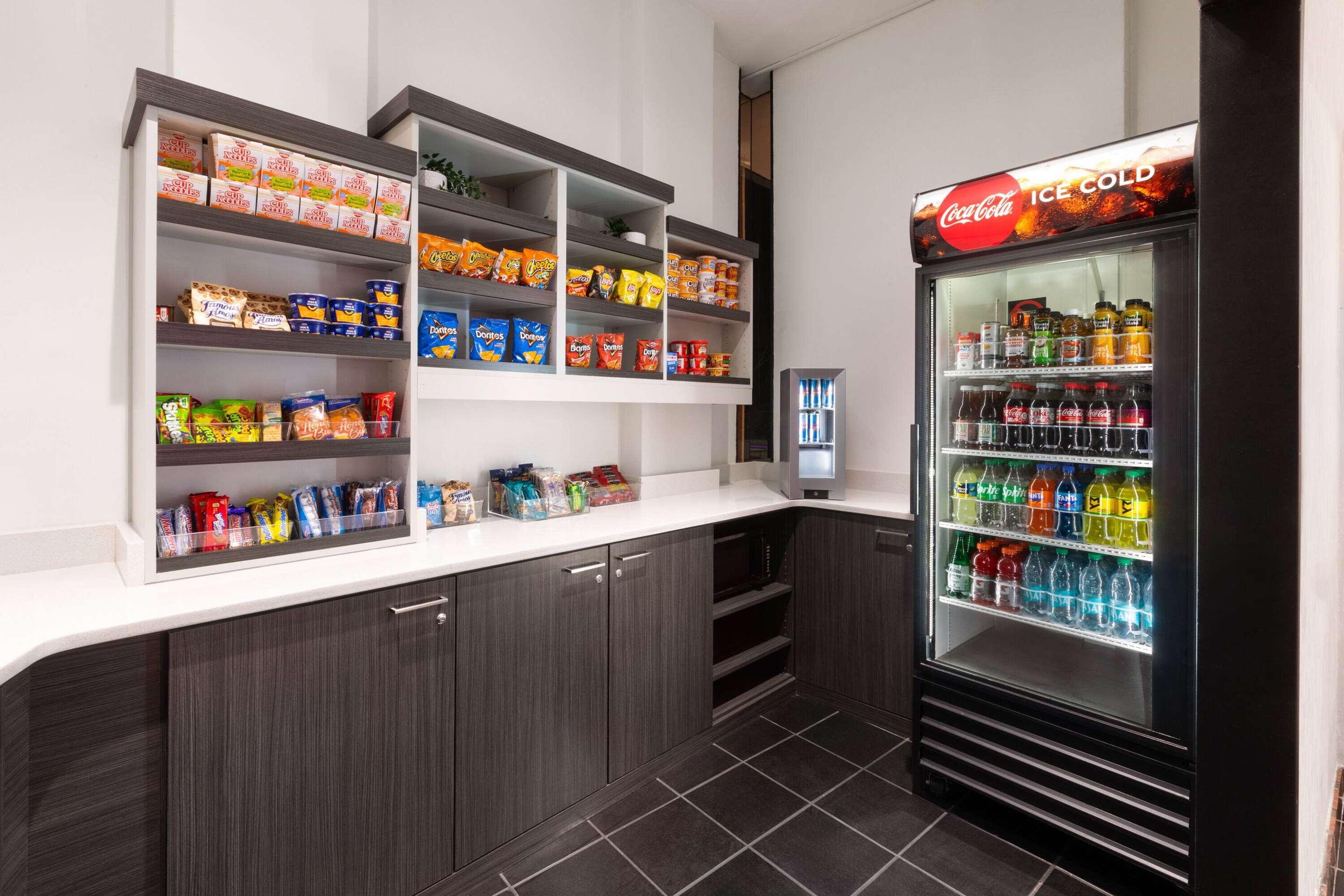 Property amenity | Wyndham Garden Norfolk Downtown