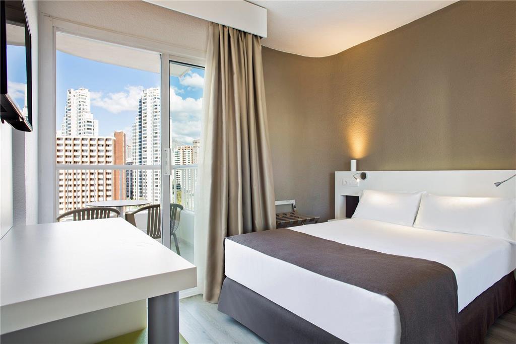 SOL PELICANOS OCAS-guestroom-Guest Room,On-Site.jpg