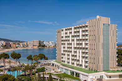 Melia Calvia Beach