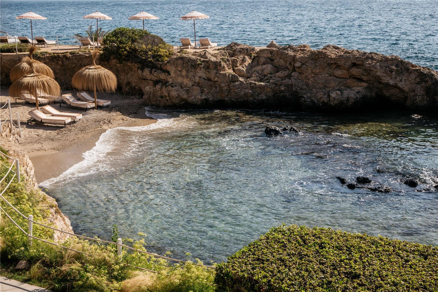 Gran Melia de Mar