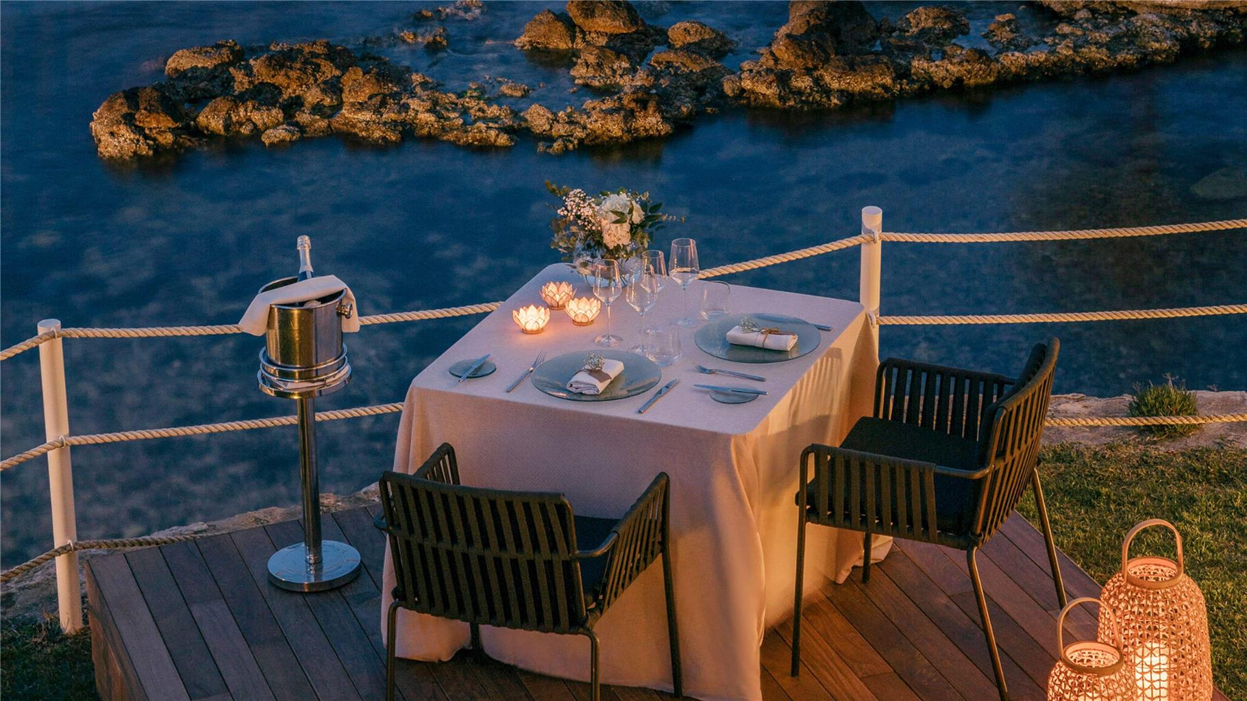 Hotel de Mar Gran Meliá - The Leading Hotels of the World - Adults only