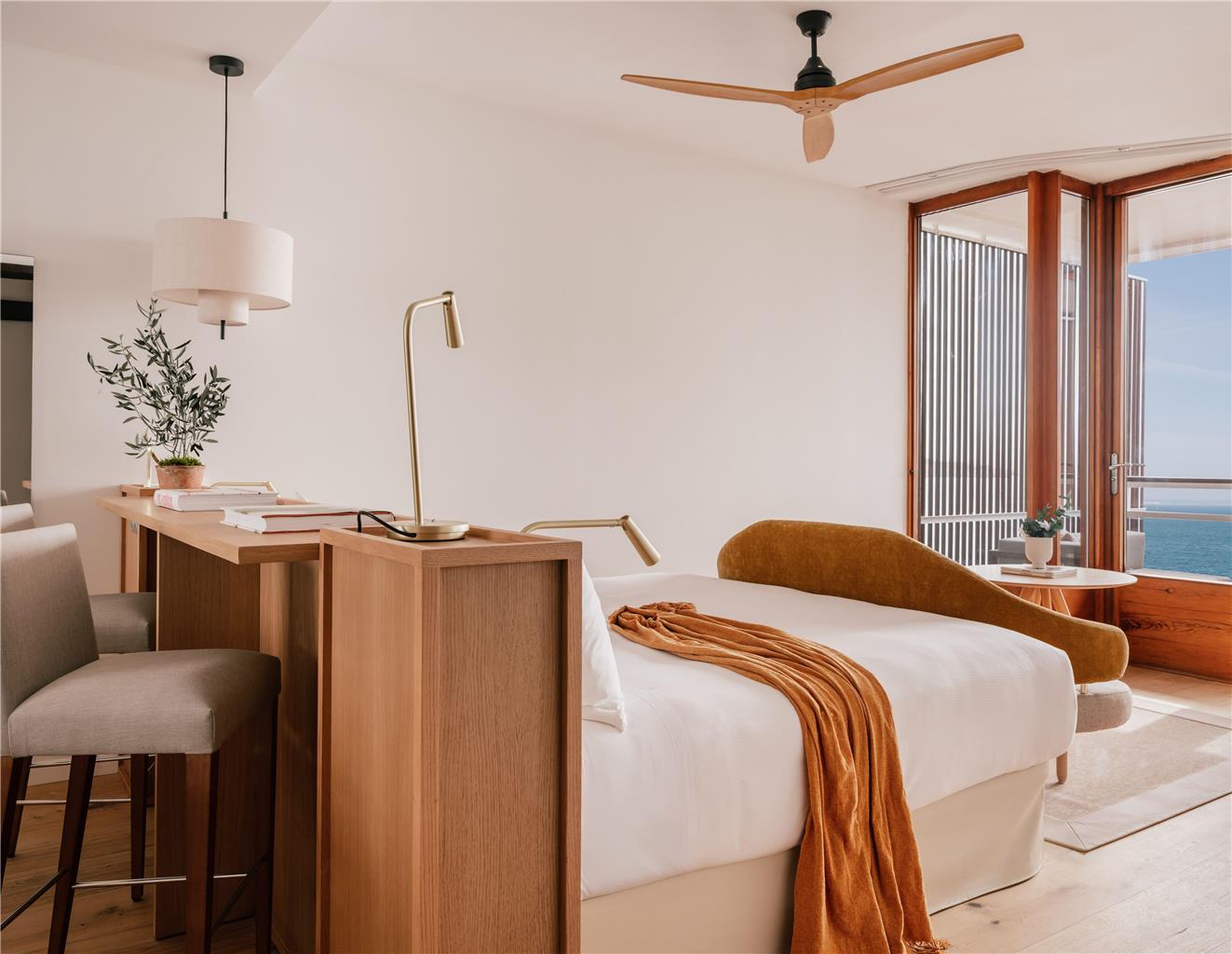 Gran Melia de Mar