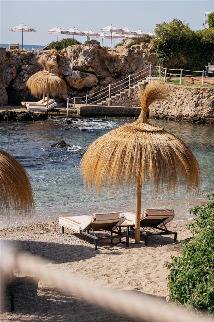 Hotel de Mar Gran Meliá - The Leading Hotels of the World - Adults only