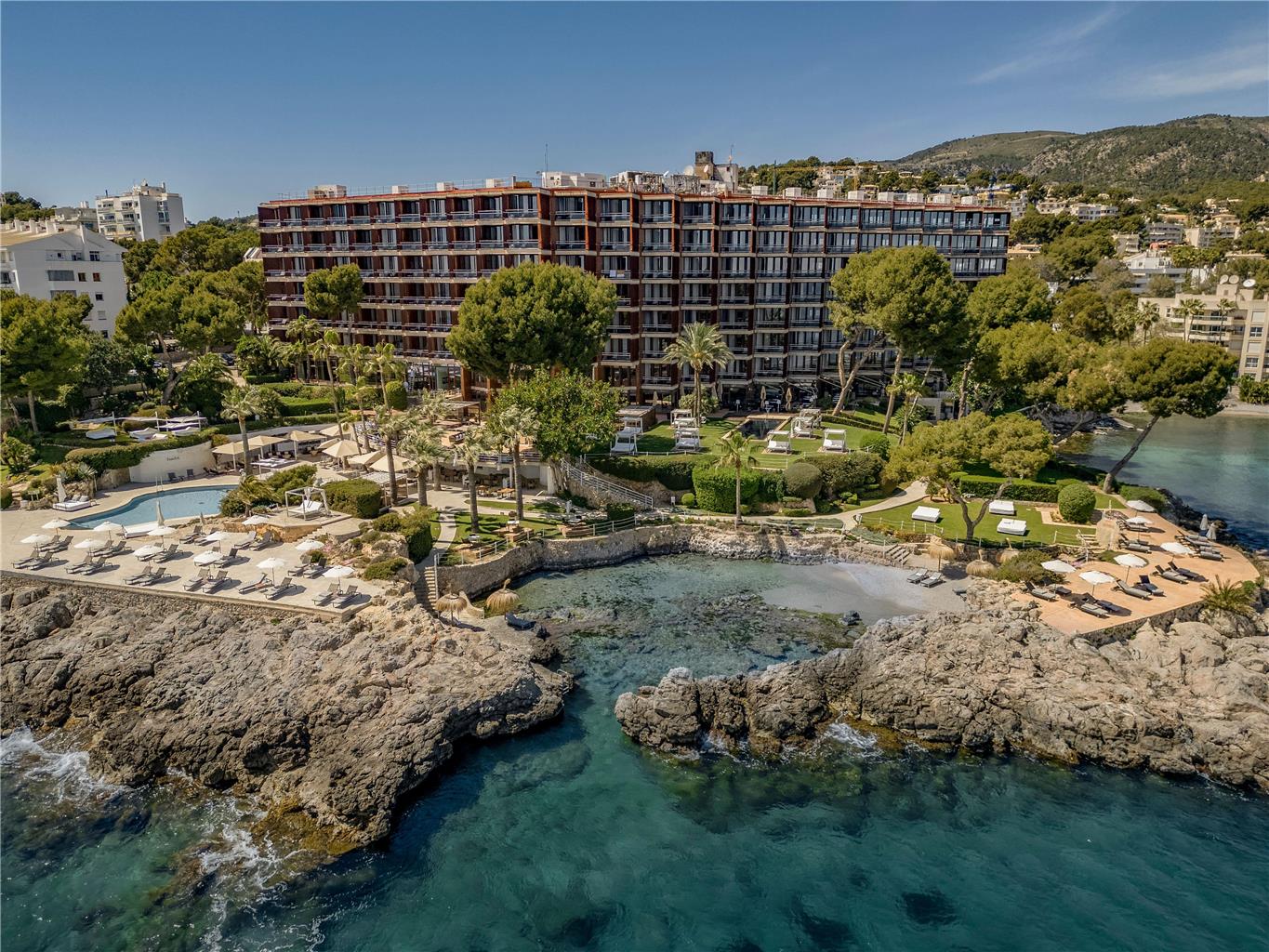 Hotel de Mar Gran Melia