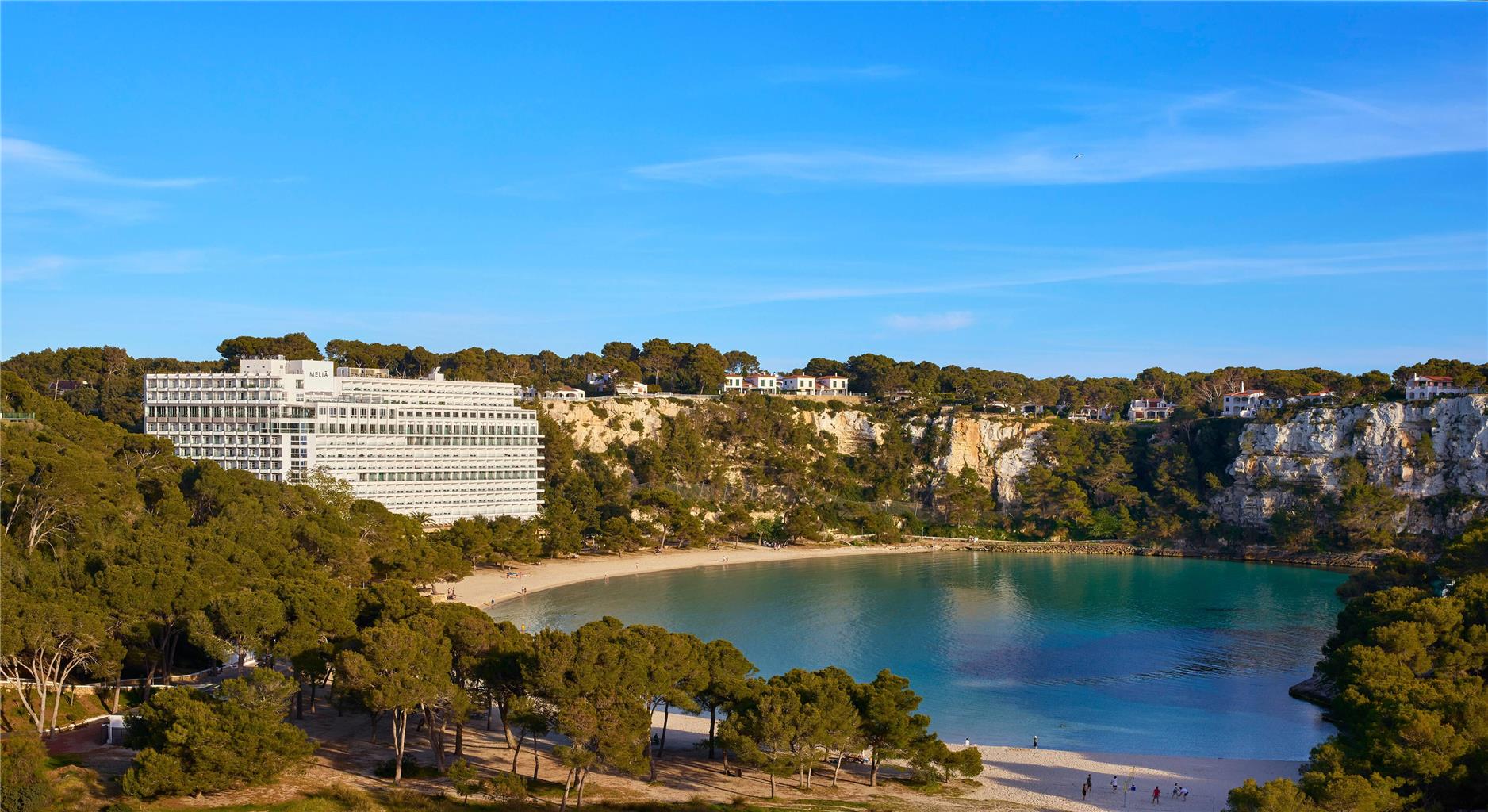 Melia Cala Galdana