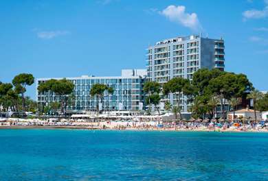 Melia South Beach
