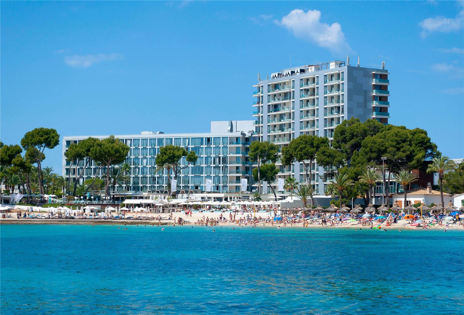ME Melia South Beach