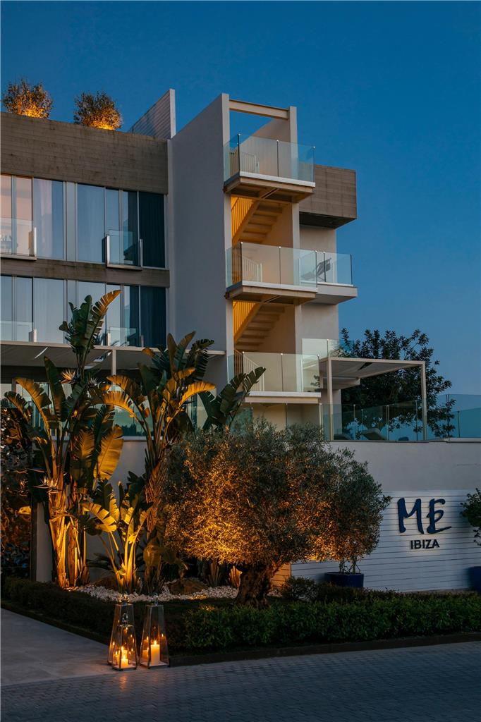 ME Ibiza