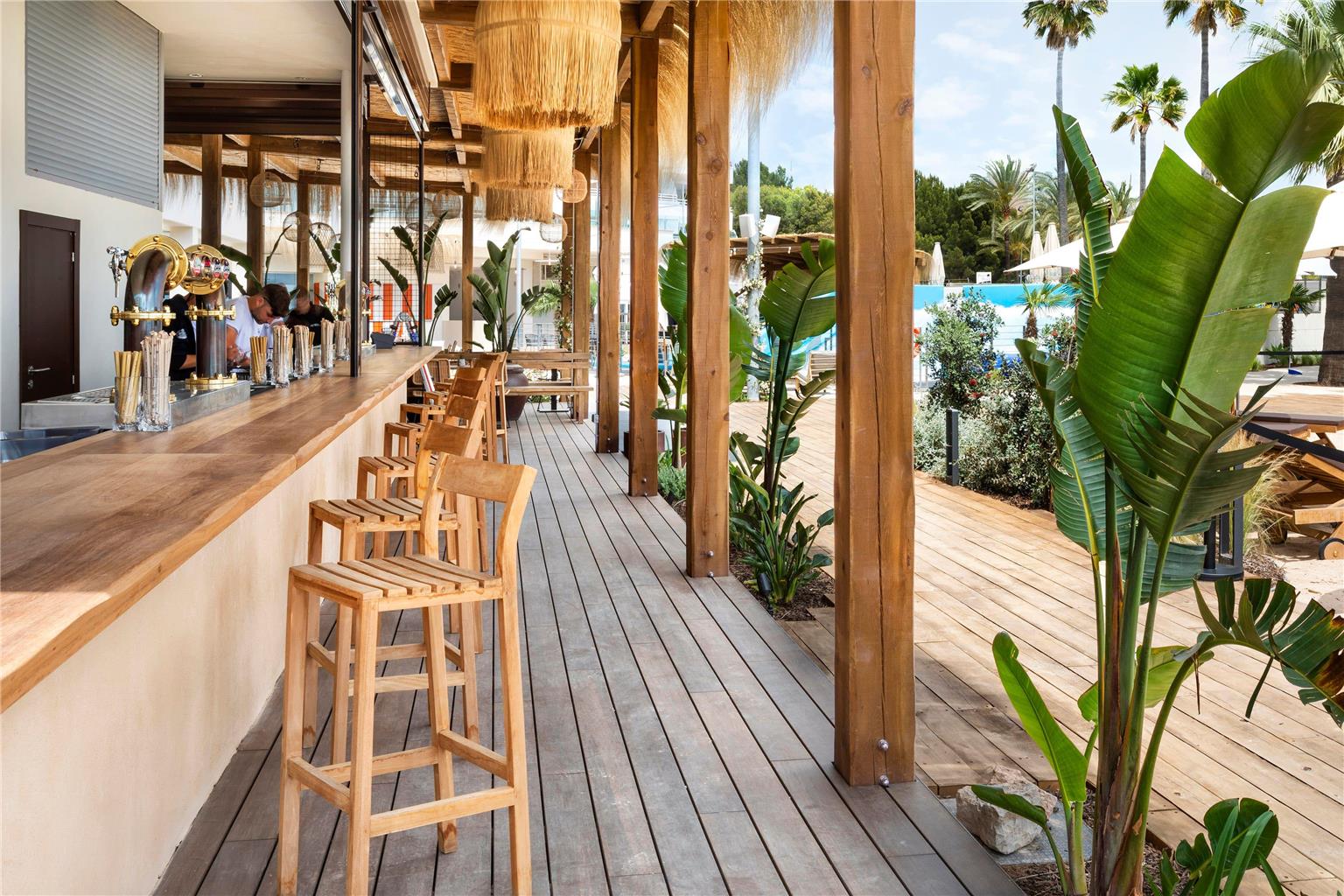 Sol Wave House Mallorca