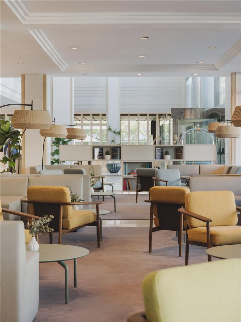 Melia Sitges