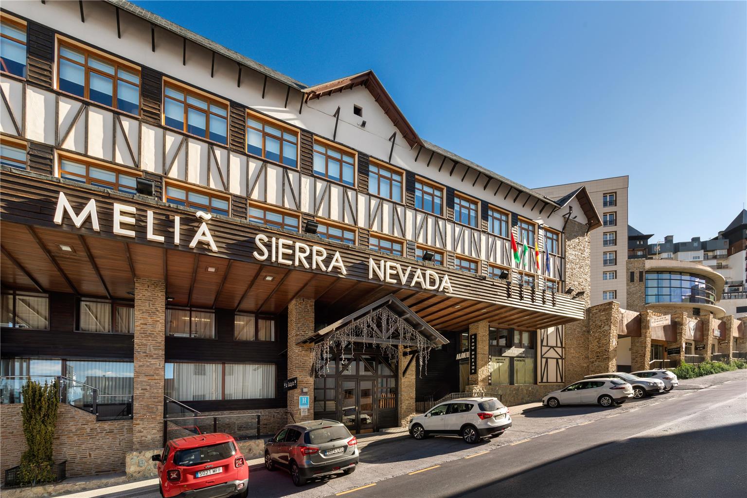 Melia Sierra Nevada