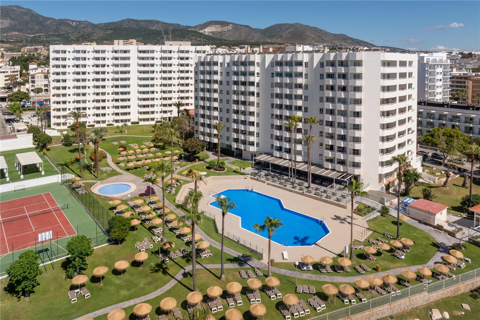 Sol Timor Apartments