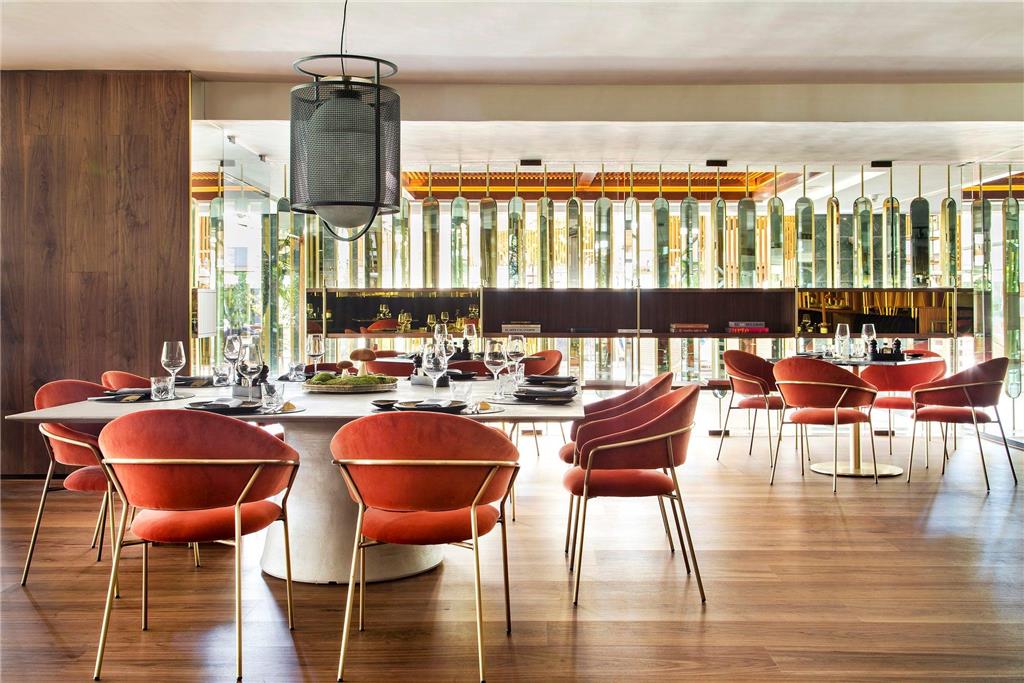 Hotel Don Pepe Gran Meliá
