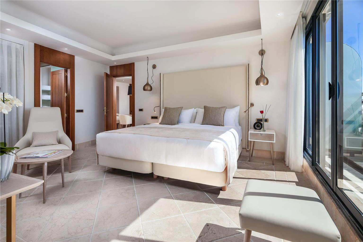Hotel Don Pepe Gran Meliá