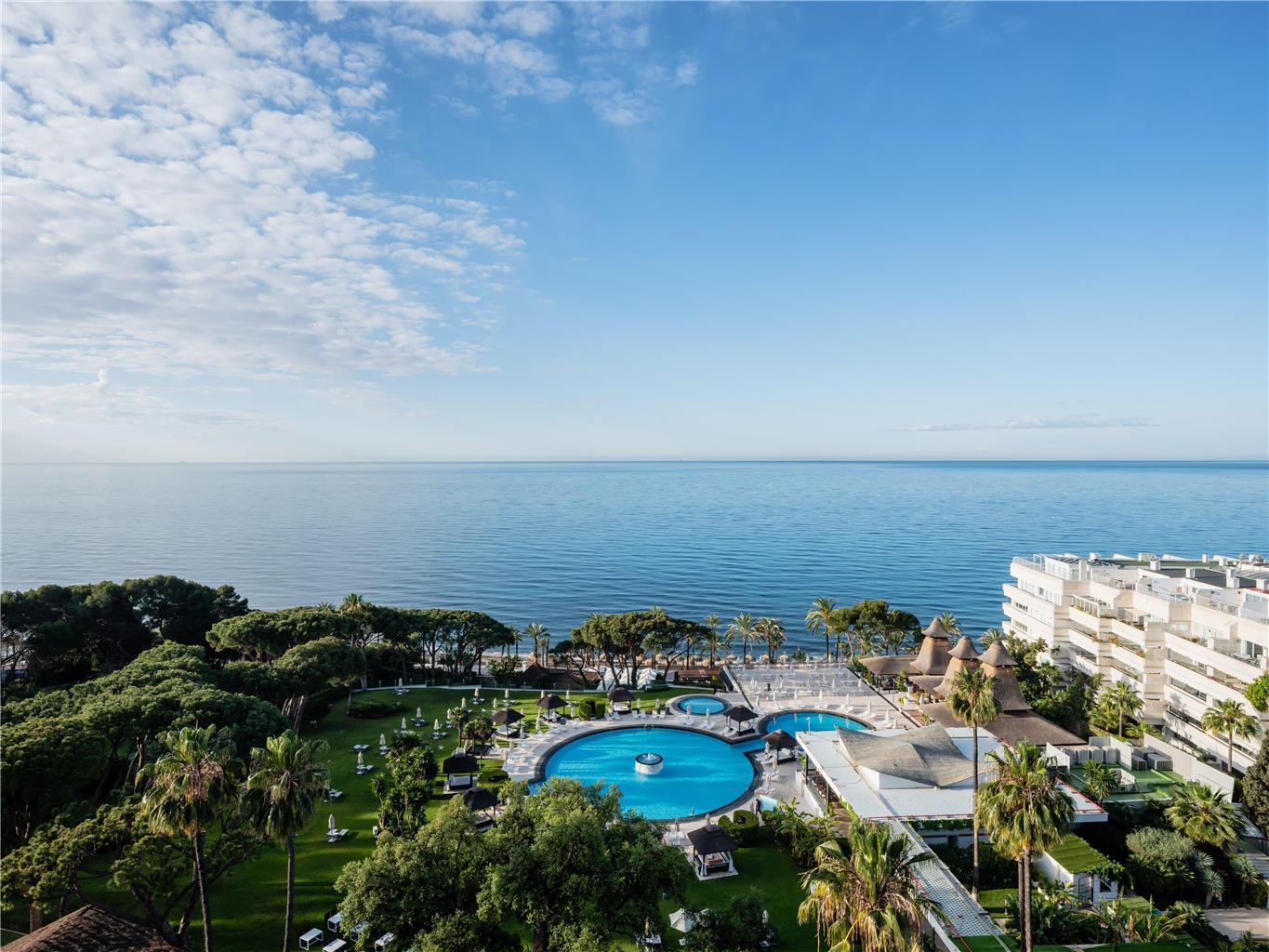 Gran Melia Don Pepe