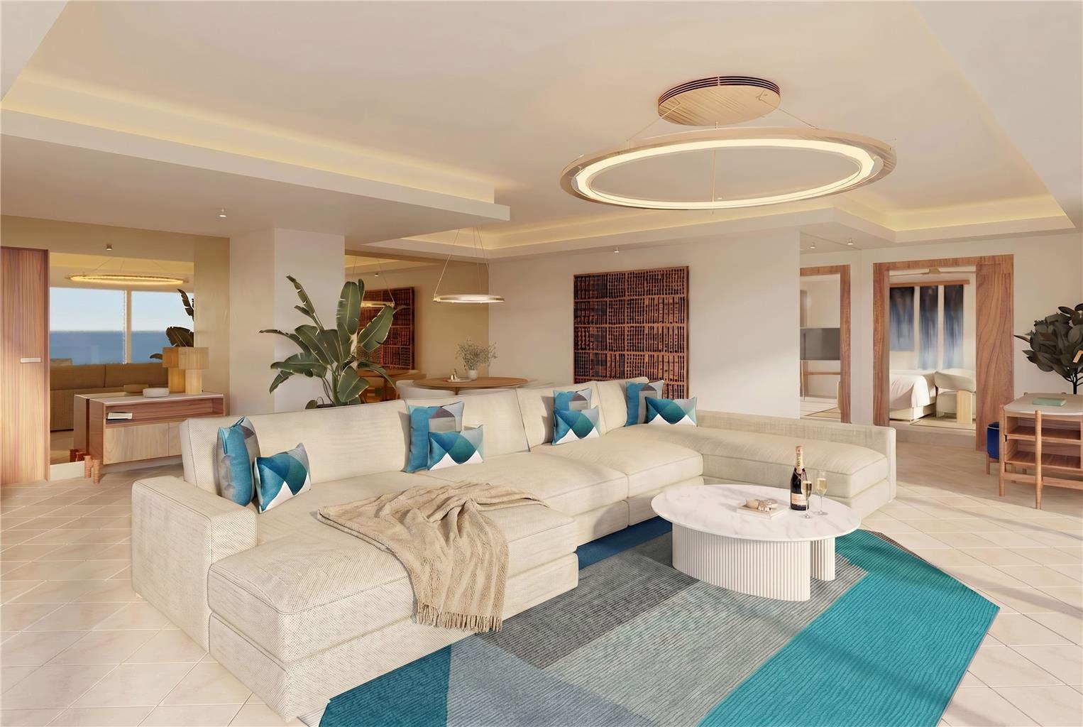 Hotel Don Pepe Gran Meliá