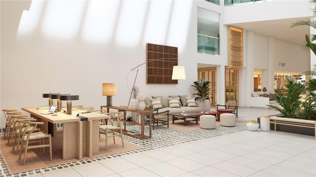 PARADISUS FUERTEVENTURA-guestroom-Dining,Dining Area,Guest Room,Living Area,Architecture,Indoor/Interior,On-Site,Décor detail,View from room,Exterior View of Building.jpg