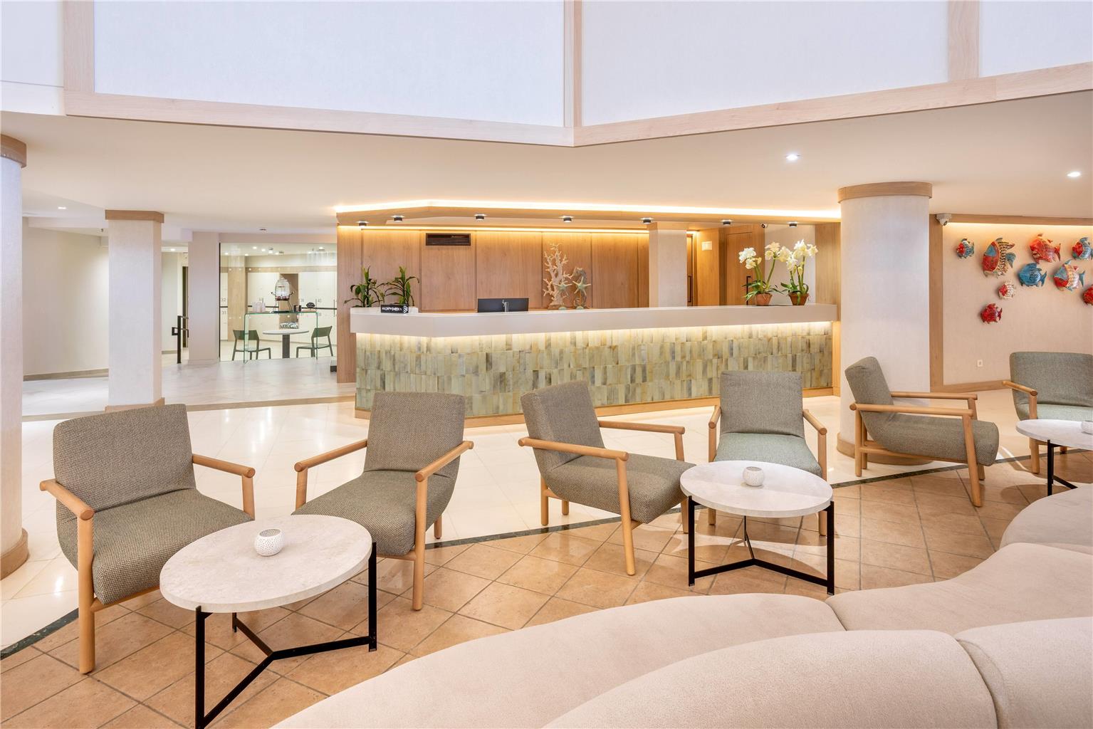 Sol Sun Beach Apartments