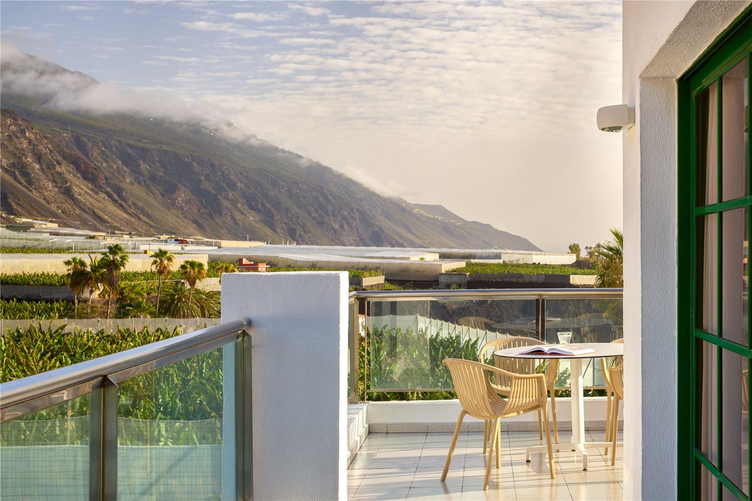 Meliá La Palma