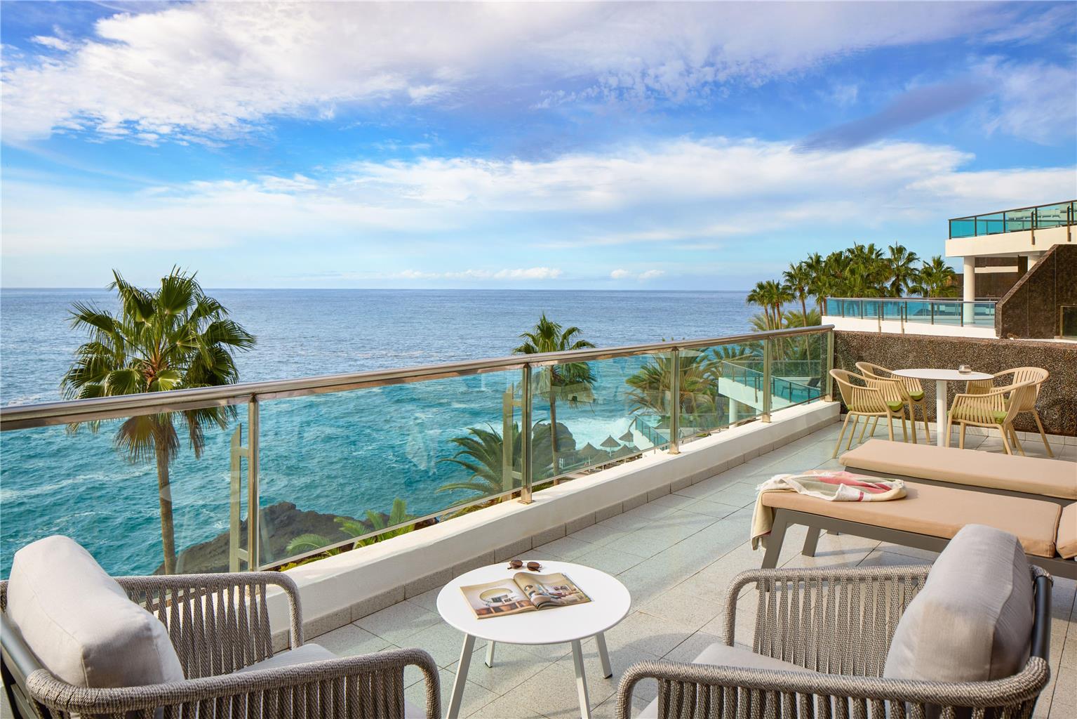Meliá La Palma