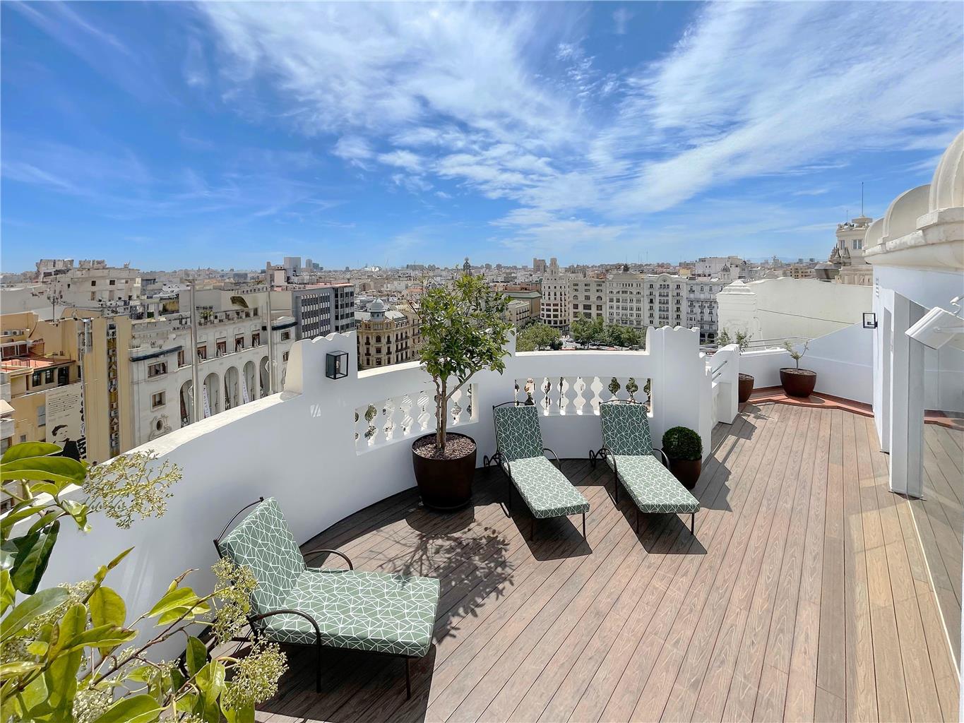 MELIA PLAZA-guestroom-Guest Room,Guest Room Amenity,Patio/Terrace,On-Site,Outdoor/Exterior.jpg