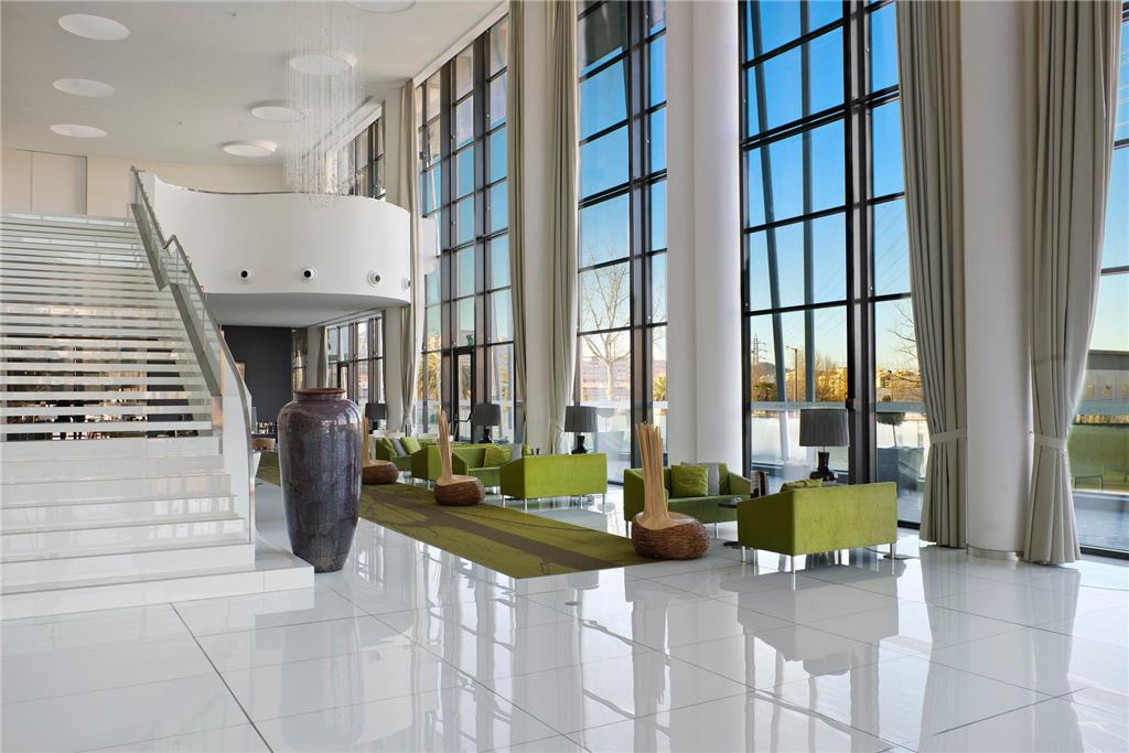 MELIA BRAGA-guestroom-Guest Room,Living Area,Architecture,Indoor/Interior,On-Site,View from room,Exterior View of Building.jpg