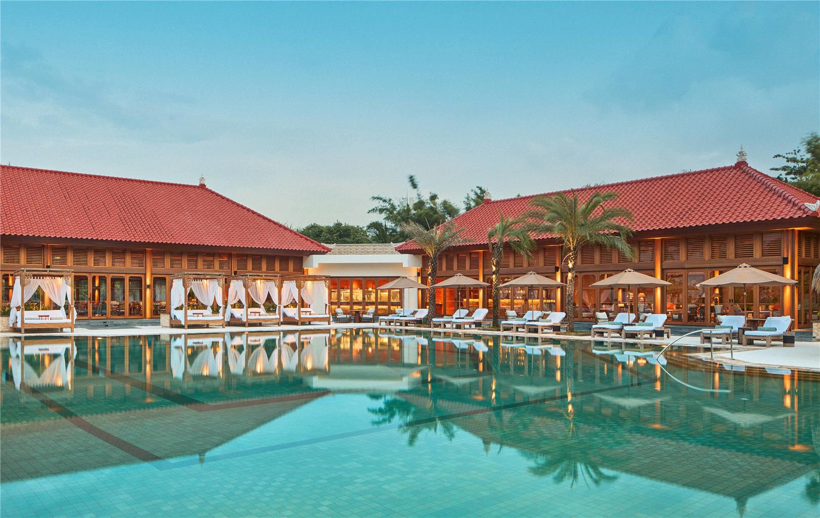 Melia Bali