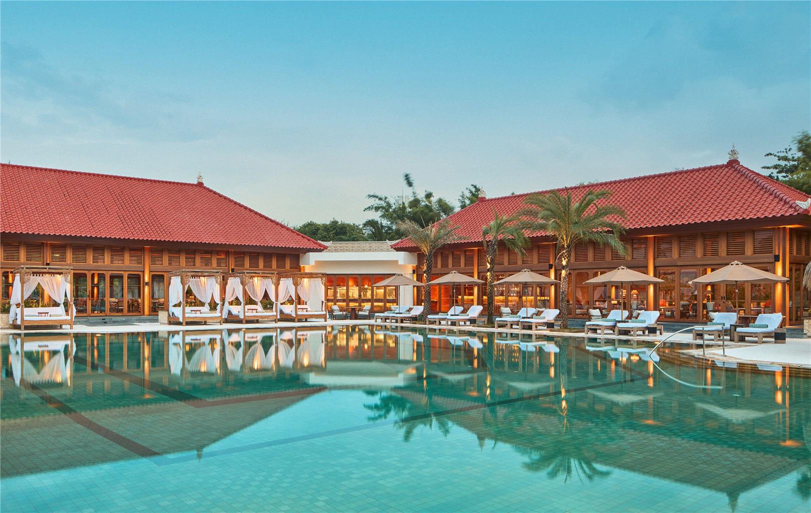 Melia Bali