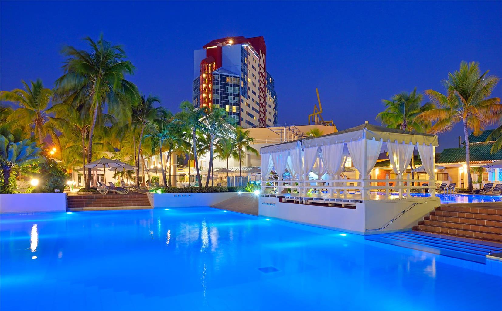 Melia Santiago de Cuba