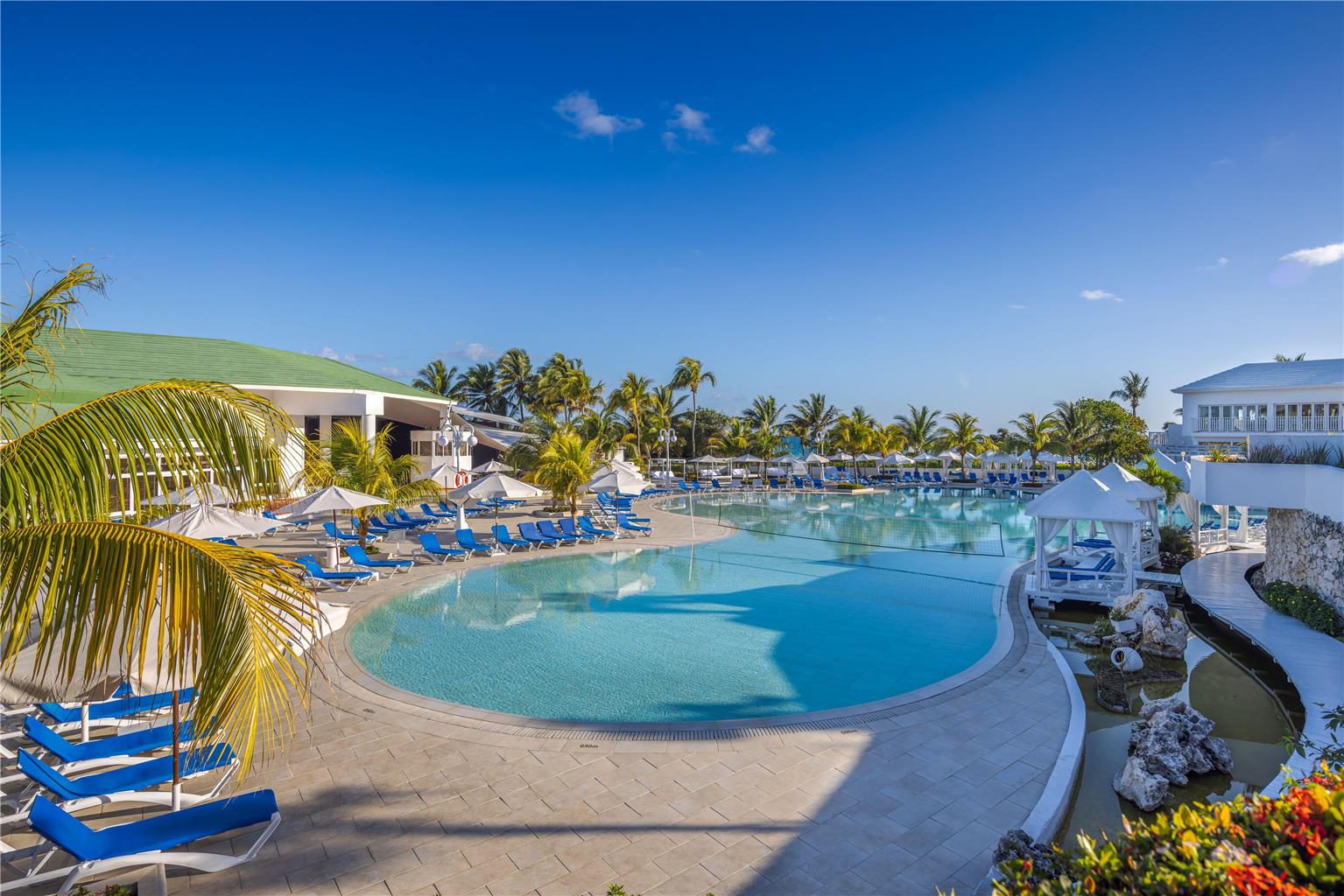 Melia Cayo Coco