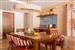 mZelPuntaCana-Master Suite Swim Up Dining Area