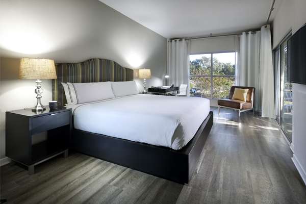 Suite - Melia Orlando Hotel Celebration - I-4, Exit 64