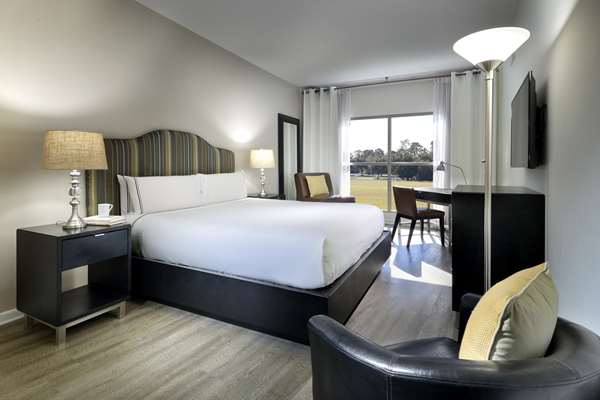 Suite - Melia Orlando Hotel Celebration - I-4, Exit 64