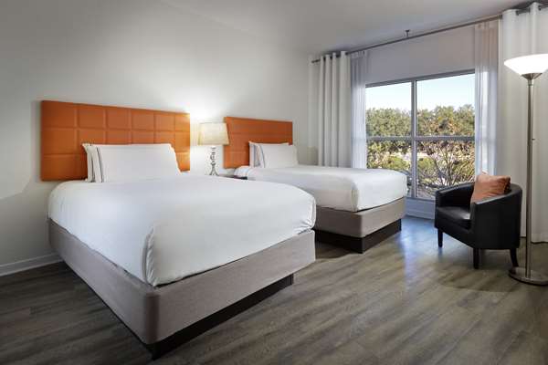 Suite - Melia Orlando Hotel Celebration - I-4, Exit 64