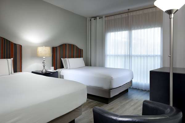 Suite - Melia Orlando Hotel Celebration - I-4, Exit 64