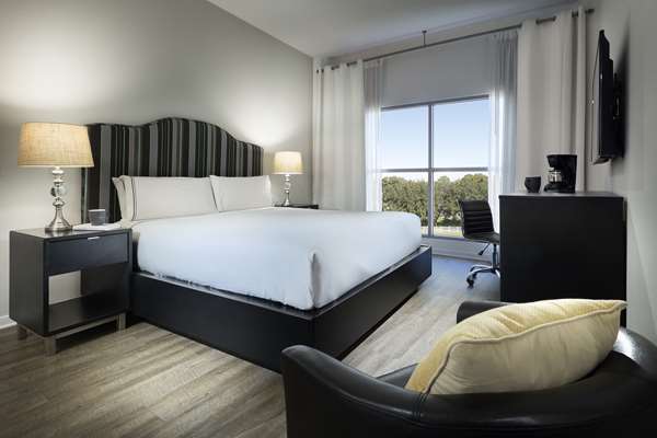 Suite - Melia Orlando Hotel Celebration - I-4, Exit 64