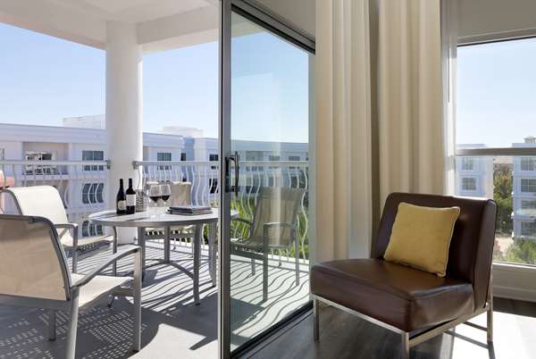 Suite - Melia Orlando Hotel Celebration - I-4, Exit 64