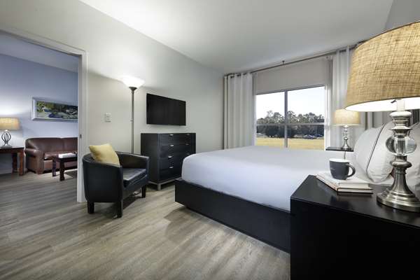 Suite - Melia Orlando Hotel Celebration - I-4, Exit 64