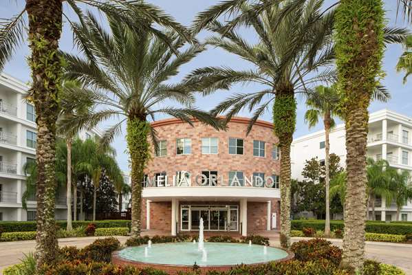 Exterior view - Melia Orlando Hotel Celebration - I-4, Exit 64