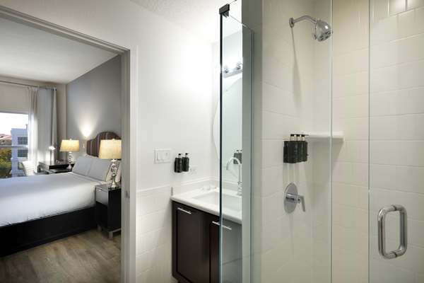 Suite - Melia Orlando Hotel Celebration - I-4, Exit 64