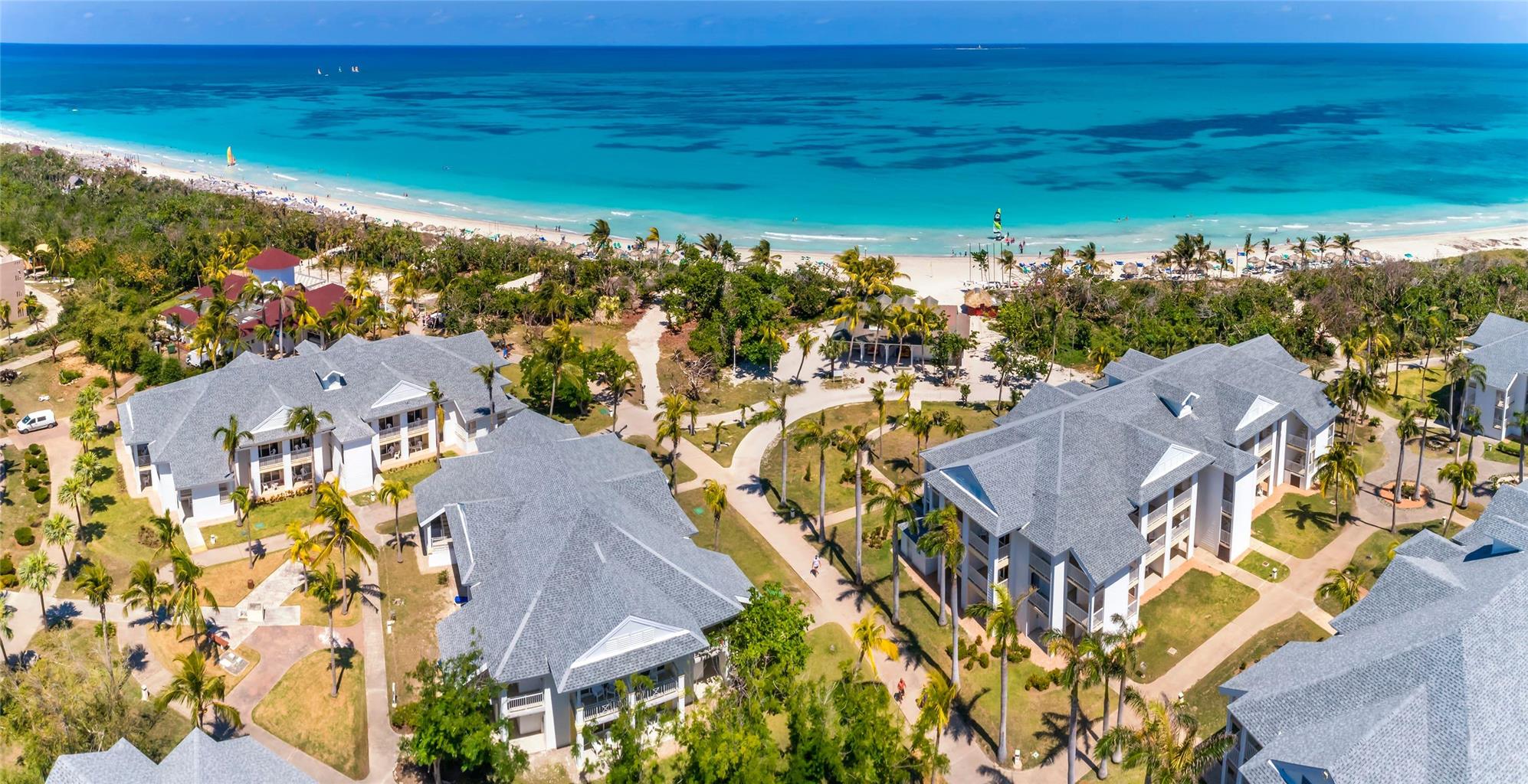 Melia Peninsula Varadero
