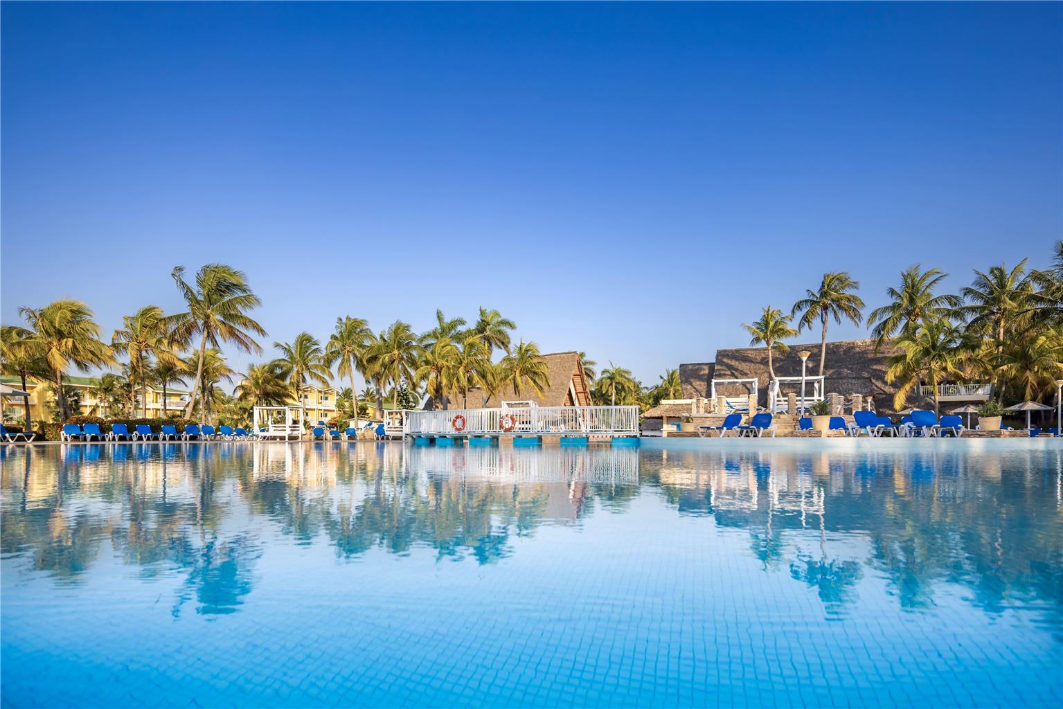 Melia Las Antillas