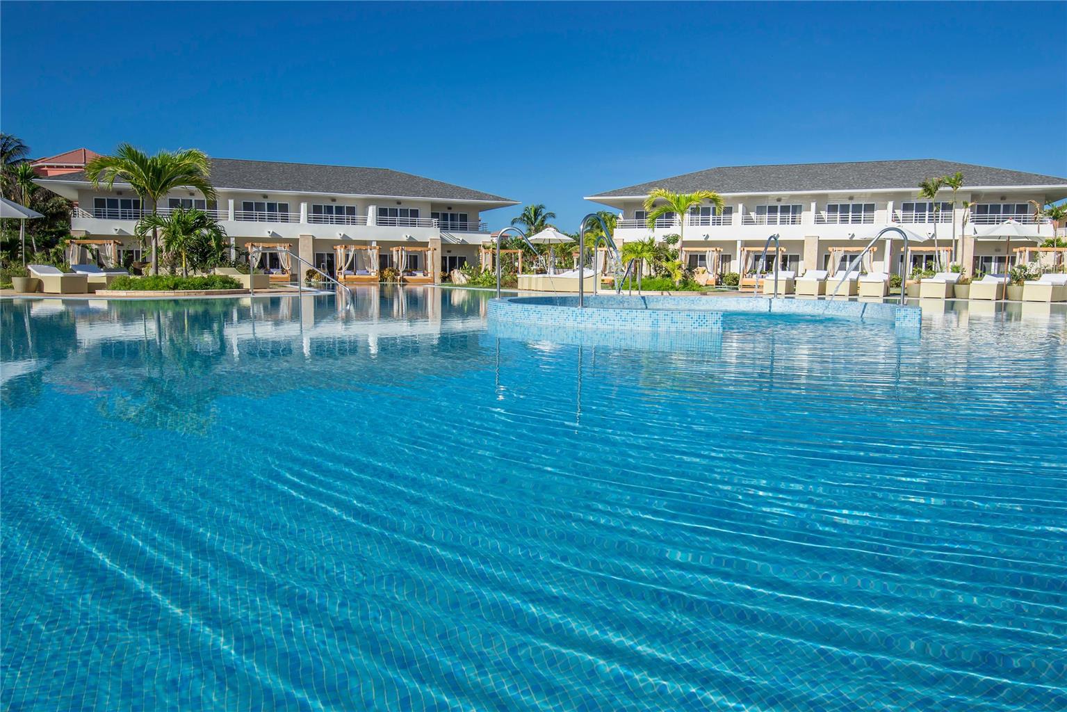 Paradisus Princesa del Mar Resort & Spa