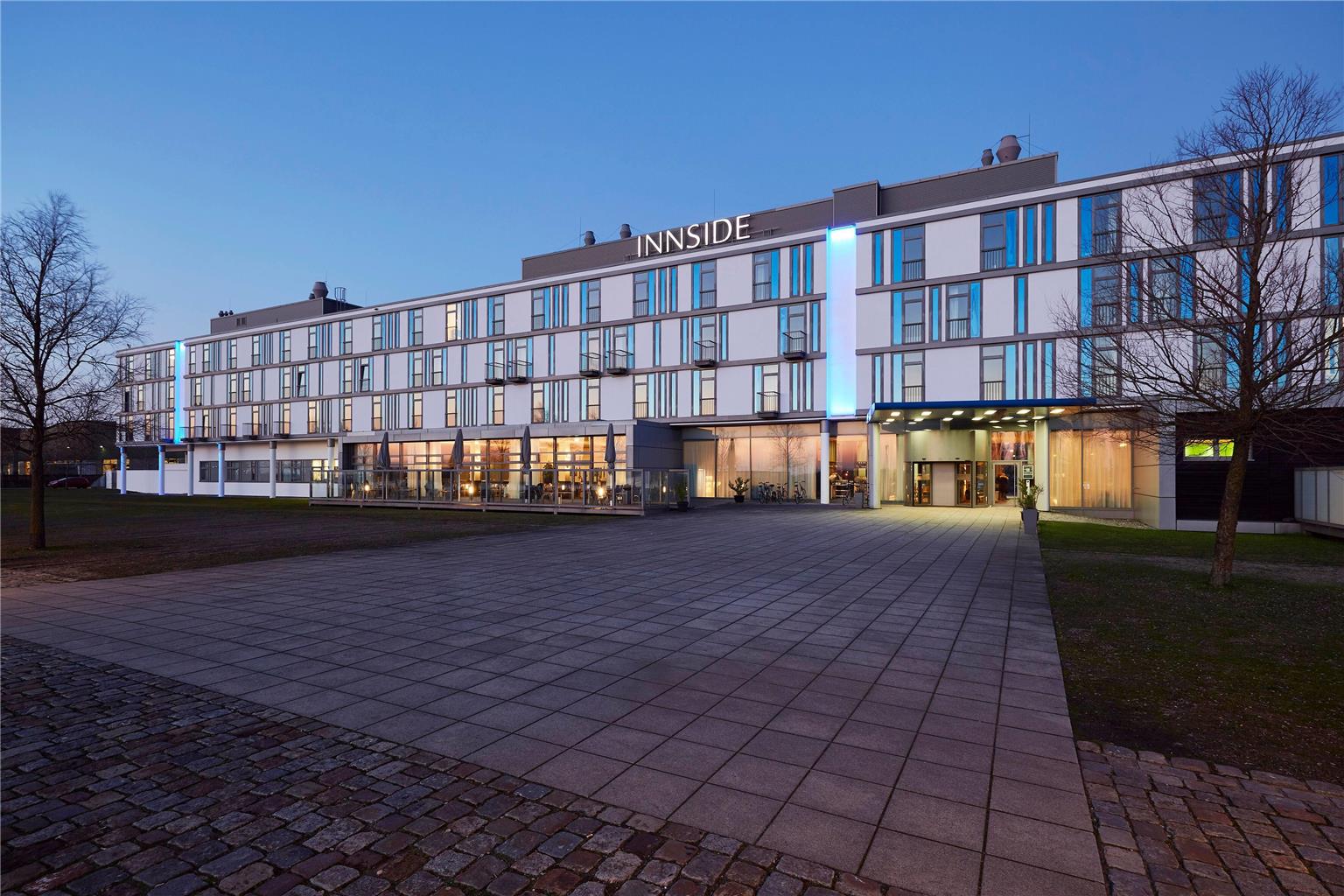 INNSIDE Bremen
