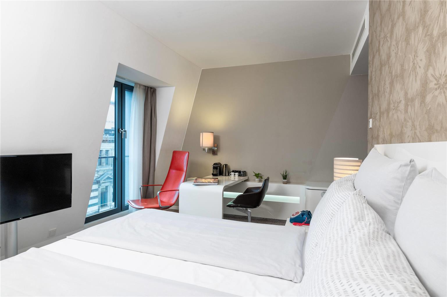 INNSiDE by Meliá Dresden