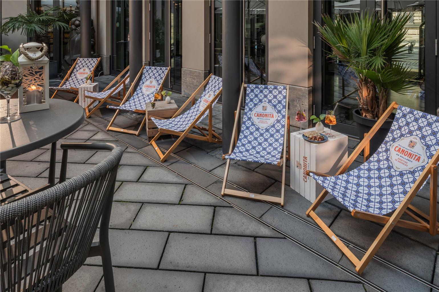 INNSiDE by Meliá Dresden