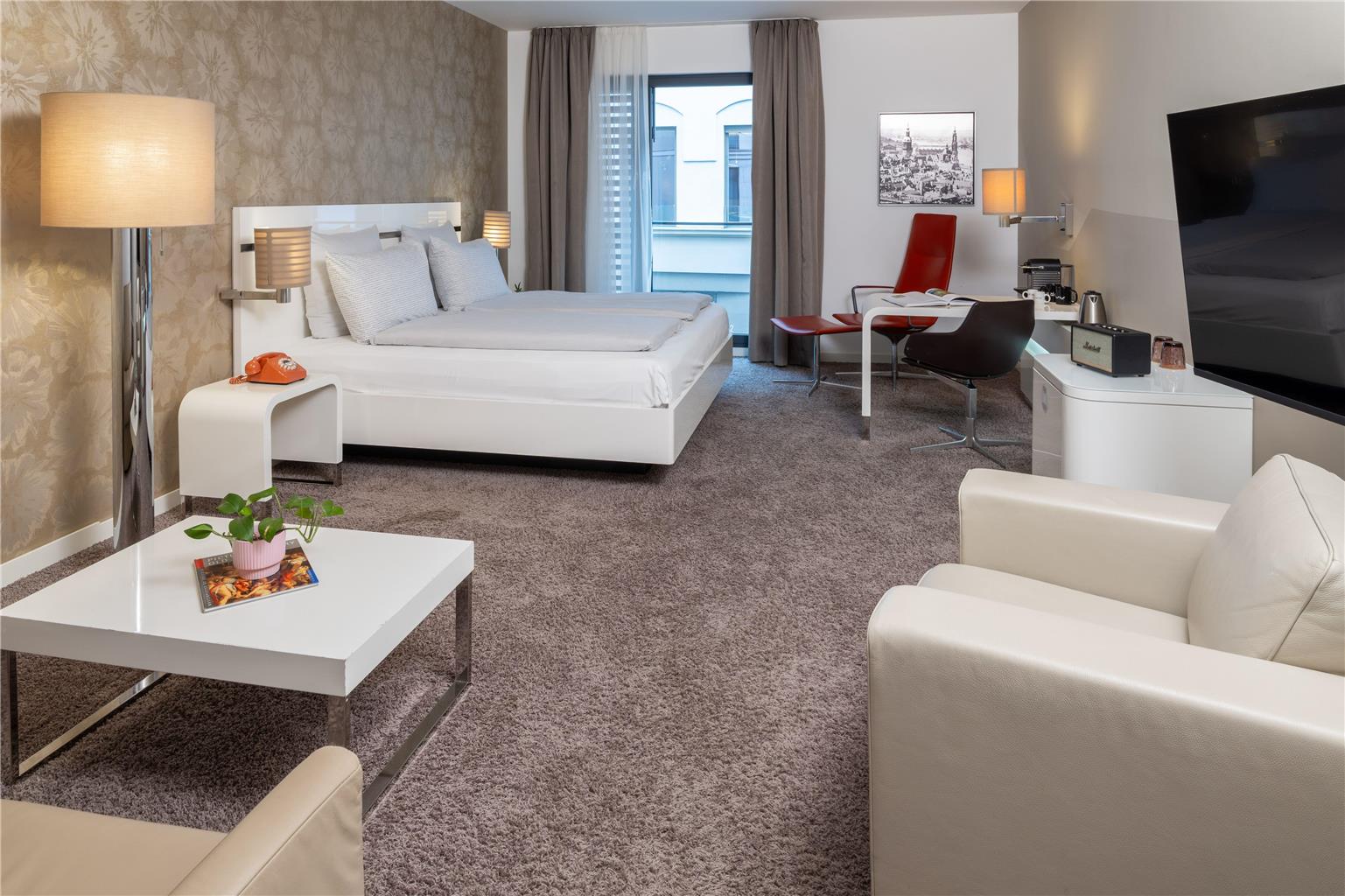 INNSiDE by Meliá Dresden