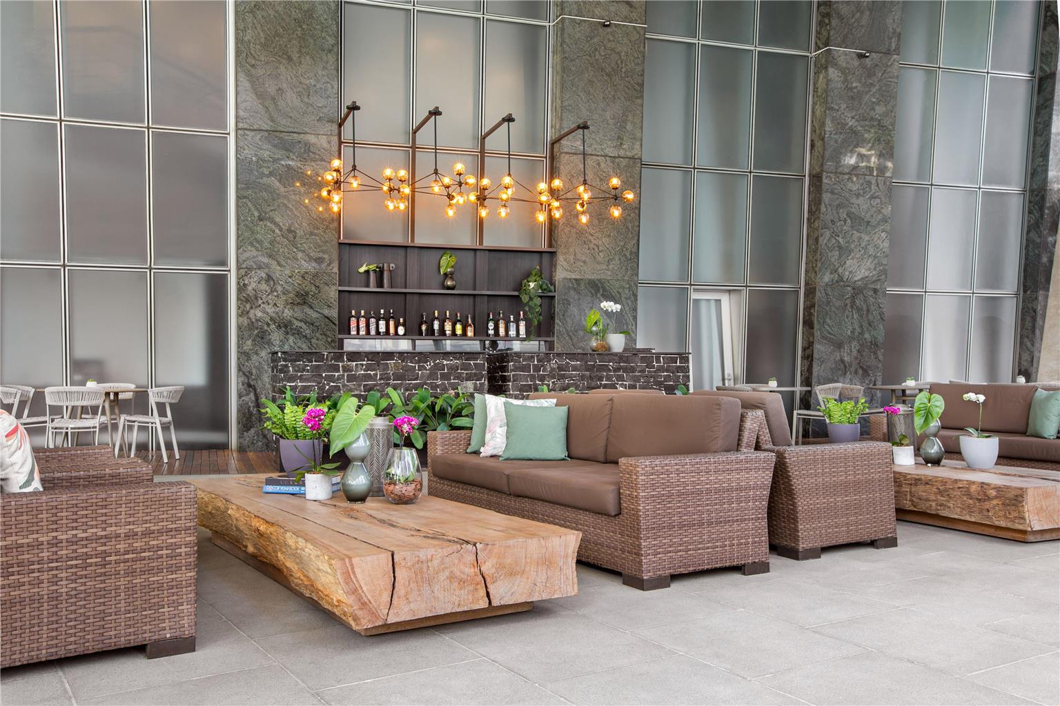Melia Jardim Europa